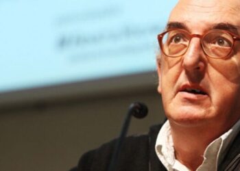 Una sociedad usada en ‘Público’ acabó invirtiendo en el restaurante del cocinero ‘indepe’ Fermí Puig