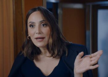 Tamara Falcó, Iker Casillas, Maribel Verdú… Estos son los protagonistas de “La Herencia” para Campofrío