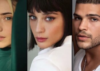 Mediaset anuncia el estreno en Prime Video de ‘Urban. La vida es nuestra’