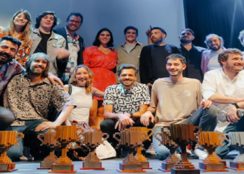 WILD FI es la agencia del año según los IAB MIXX