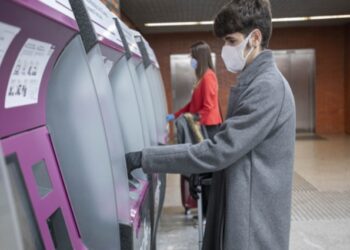 Los precios de la energía y el lastre de la variante Ómicron durante el primer trimestre evitan el cierre positivo de Renfe