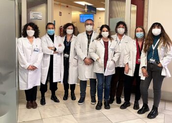 La Unidad de Trastorno Mental Grave de la Fundación Jiménez Díaz ha atendido desde 2009 a más de 3.000 pacientes