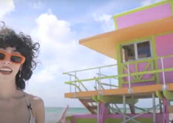 “Nosotros te lo hemos contado en 4 minutos, disfrutarlo a tu ritmo, ya es cosa tuya”, así es la campaña audiovisual #FLY4YOU de Air Europa