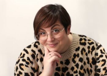 Andrea Xandri (Canela): “No podemos comunicar con éxito sin ser creativos”