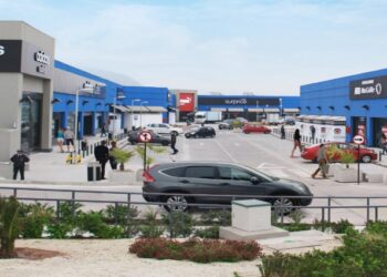 Los malls Outlets marcan la pauta en Chile