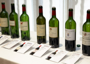 PRIMERAS MARCAS organiza su octava edición de venta de vinos EN PRIMEUR en España