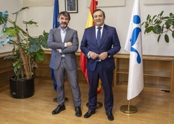 El ISCIII y COFARES desarrollarán actividades sobre investigación e innovación en materia de salud