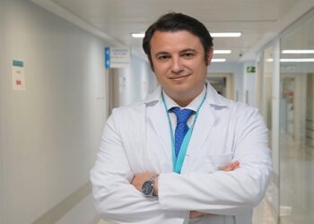 El doctor Mario Martínez-Galdámez nombrado Editor Asociado del Journal of NeuroInterventional Surgery (JNIS) 