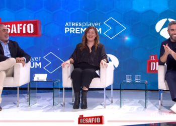 Antena 3 saca pecho con la tercera temporada de ‘El Desafío’: “Es la mejor de todas”