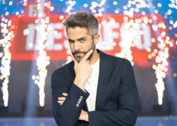 Roberto Leal (‘El Desafío’): “Boris fue súper valiente después del susto que nos dio”