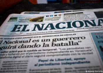 Periodista venezolano está desaparecido luego de que cuerpos de seguridad lo sacaran de su casa “para interrogarlo”