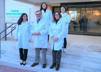 Ruber Internacional Centro Médico Masó amplía sus servicios con la Unidad de Cirugía Maxilofacial y Odontología