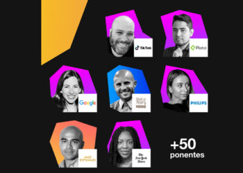 Google, TikTok, Pinterest y Vogue Business se suman al ‘Global Marketing Day 2023’ de Semrush