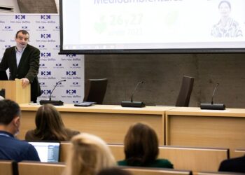 La contaminación atmosférica es la causa directa de 9 millones de fallecimientos al año en todo el mundo