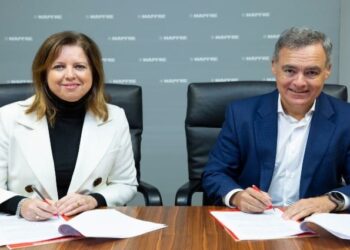 MAPFRE e ISDI refuerzan su colaboración con un acuerdo global 