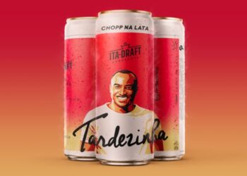 WMCCANN presenta chopp enlatado