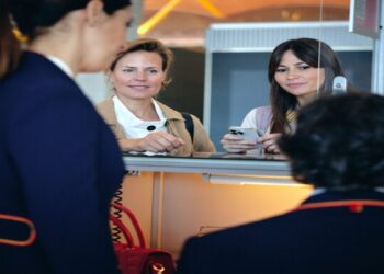 Iberia renueva su acuerdo con Endesa, lo que permitirá a los clientes acumular ‘Avios’ 