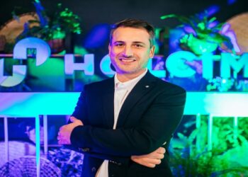Holcim tiene nuevo CFO en Argentina
