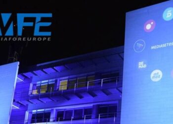 Los consejos de MFE y Mediaset España aprueban su fusión por absorción