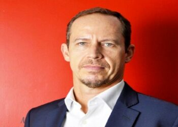 Un periodista lidera todas las fuerzas de seguridad de Brasilia