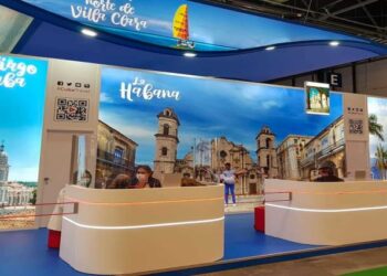 Cuba expone las novedades de su oferta turística