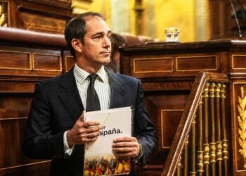 Bolivia exige explicaciones a España por injerencia de diputado de Vox ante la Policía