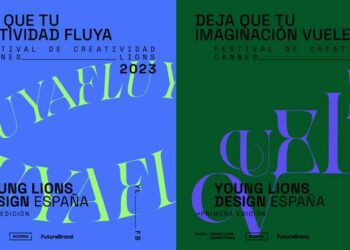 El plazo de inscripción para los ‘Young Lions Design’ ya está abierto