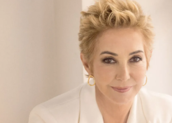 Ana Rosa celebra 18 años en Telecinco “con un liderazgo sólido” en las mañanas