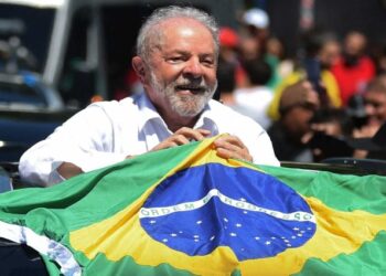 Esta es la agenda de Lula para Brasil según su ministro de comunicaciones