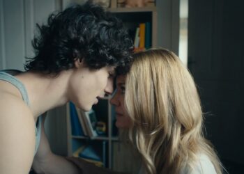 Borja Prado no gana para disgustos: ‘Escándalo’ con tufo a pederastia en Mediaset