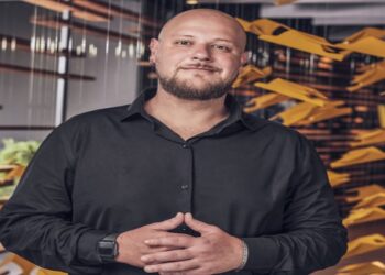 WMCCANN tiene nuevo Head of data