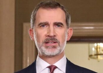 Pilar Eyre lanza un ataque contra la monarquía recordando la relación entre Felipe e Isabel Sartorius