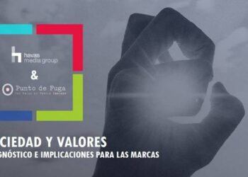 Ética, solidaridad, empatía, esfuerzo, inclusión… Havas presenta ‘La Sociedad y los Valores: Diagnóstico’