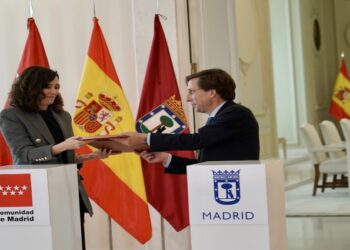 El Ayuntamiento prestará el servicio de comedor social de la calle Canarias a las personas vulnerables en espera de la Tarjeta Familias