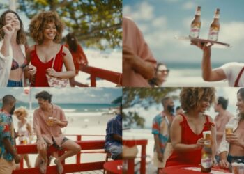 WMcCann Brasil presenta “Língua do Ita”