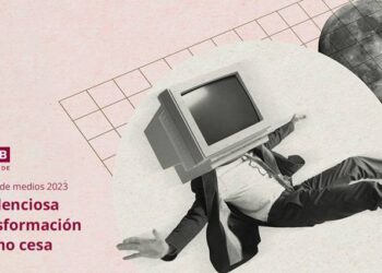 Kreab publica su ‘Informe de medios 2023: La silenciosa transformación que no cesa’