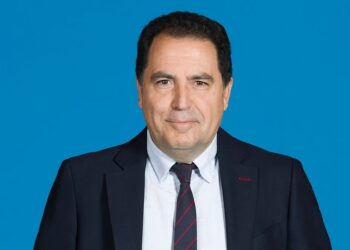 Primeros cambios en la nueva Mediaset: Leonardo Baltanás se despide de la producción de contenidos