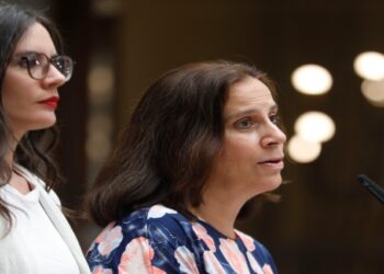 Directora de comunicaciones de cancillería chilena obligada a renunciar por audio filtrado