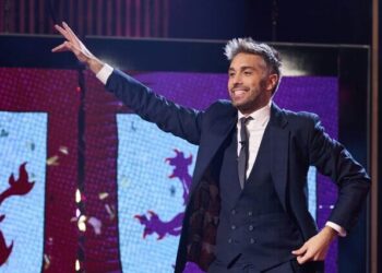 ‘Martínez y hermanos’ se pasa a TikTok en su vuelta a Movistar Plus+