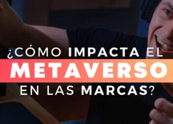 Los anuncios en el Metaverso aumentan hasta en un 90 % el nivel de atención