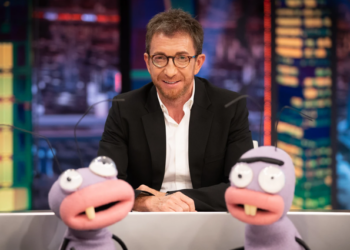 Antena 3 renueva los programas de 7 y acción, ‘El Hormiguero’ y ‘El Desafío’