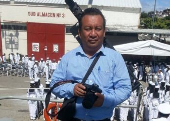 Asesinan a periodista mexicano por revelar tramado de corrupción
