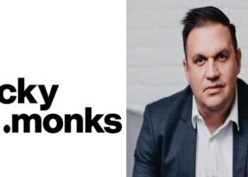 ROCKY.MONKS tiene nuevo CEO