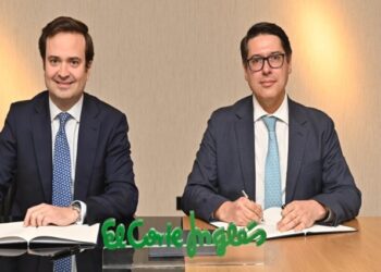 Con un préstamo de hasta €74 millones El Corte Inglés logra el apoyo del BEI