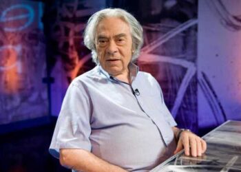 Muere Sergi Schaaff, creador y director de ‘Saber y ganar’