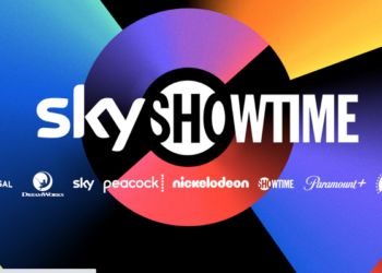 A Netflix y Prime Video les sale un nuevo competidor: SkyShowtime llega a España en febrero