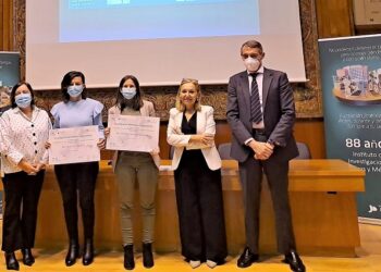 La Fundación Jiménez Díaz celebra su aniversario acompañando a sus pacientes antes, durante y después de cada etapa de la vida