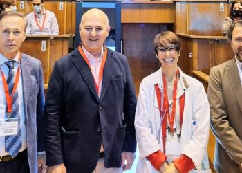 La Fundación Jiménez Díaz aborda los temas más novedosos y principales retos del ámbito cardiovascular