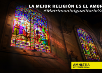 Havas Group Perú  hace campaña por el matrimonio igualitario