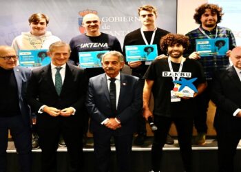 Los torrelavenguenses Banbu, reconocidos como la start-up más innovadora de Cantabria